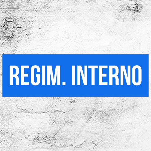 Regimento Interno