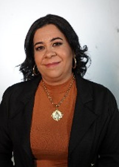 Telma Galvão