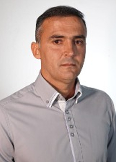 Tiago Fernando Santos da Silva